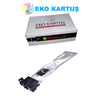 Epson T9651XL BLACK Yüksek Kapasiteli Muadil Kartuş C13T965140