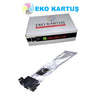 Epson T9661XXL BLACK Ekstra Yüksek Kapasiteli Muadil Kartuş C13T966140