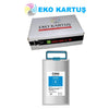 Epson T9741/2/3/4XXL Ekstra Yüksek Kapasiteli Muadil Kartuş SET 4 LÜ PAKET