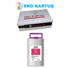 Epson T9743XXL RED Ekstra Yüksek Kapasiteli Muadil Kartuş C13T974300