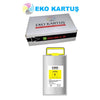 Epson T9741/2/3/4XXL Ekstra Yüksek Kapasiteli Muadil Kartuş SET 4 LÜ PAKET