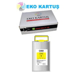 Epson T9741/2/3/4XXL Ekstra Yüksek Kapasiteli Muadil Kartuş SET 4 LÜ PAKET
