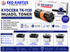 KYOCERA TK-1130 Siyah Muadil Toner (3K)