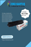 KYOCERA TK-1150 MUADİL TONER 10K