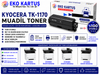 Kyocera ECOSYS M2040DN Muadil Toner TK-1170