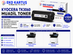 KYOCERA TK-3060  MUADİL TONER 7k