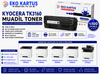 Kyocera Ecosys P3050dn Muadil Toner TK3160