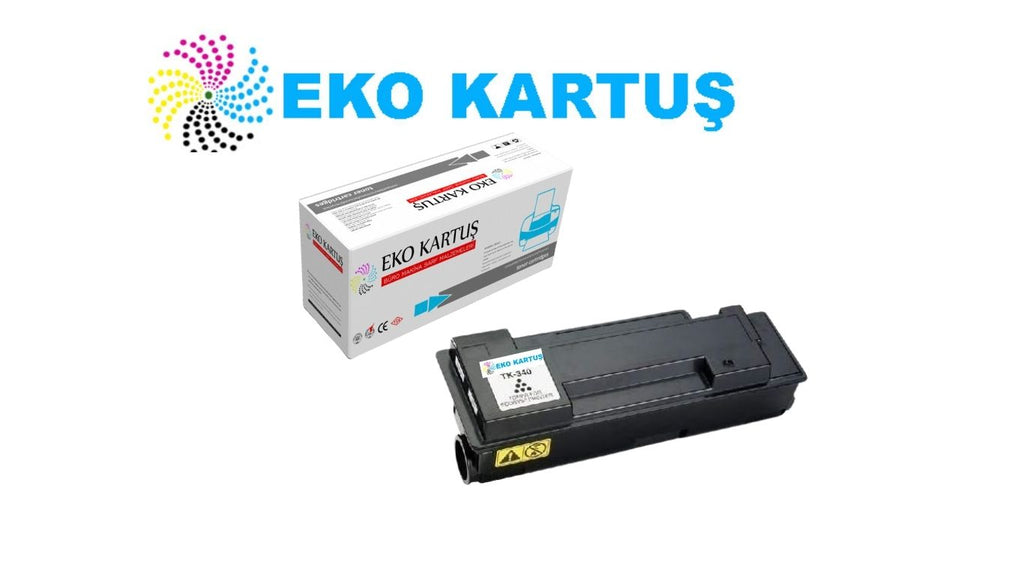 KYOCERA TK-340 MUADİL TONER