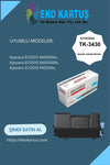 Kyocera ECOSYS MA5500iFx MUADİL TONER  (TK3430)