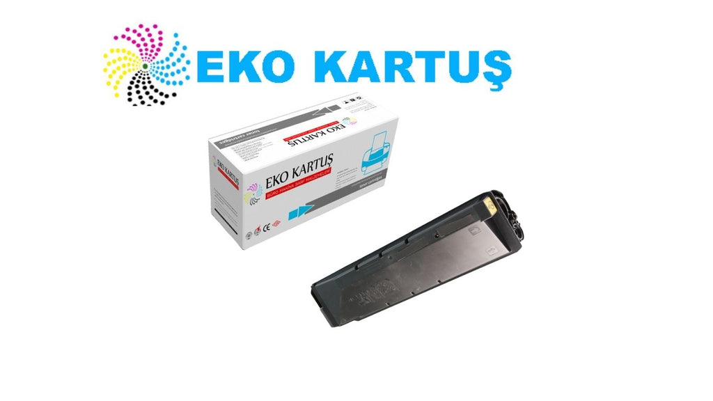 KYOCERA TASKalfa 406ci TK-5215 MUADİL TONER