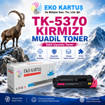 KYOCERA TK-5370 MG KIRMIZI   MUADİL TONER MA3500/PA3500