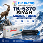 KYOCERA TK-5370 BK SİYAH  MUADİL TONER MA3500/PA3500