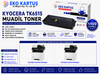 Kyocera Ecosys M4125idn Muadil Toner TK6115