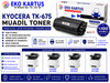Kyocera Mita KM 2560 TK 675 UYUMLU İthal Sıfır Toner (20000 Sayfa)