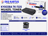 Kyocera TasKalfa 4012i   TK-7225(1T02V60NL0) Muadil Toner