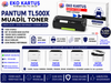 Pantum P5000DN MUADİL TONER P4000/P5000/M7600/ 10K ÇİPLİ