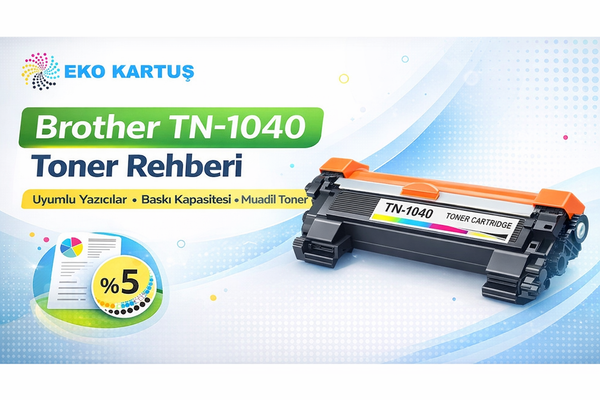 deneme tn1040 muadil toner 10lu kapet + mlt d104