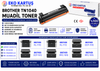 Brother MFC-1811 MUADİL TONER TN1040