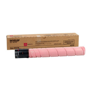 DEVELOP  TN221/A8K33D0 MUADİL TONER KIRMIZI ( MG)
