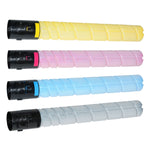BROTHER TN241 SET 4 RENK MUADİL TONER