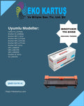 BROTHER  TN-2456 MUADİL TONER