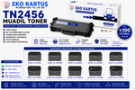 BROTHER DRUM UNIT DR2456/DR2406