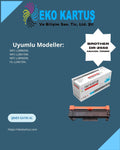 BROTHER TN-2550 MUADİL TONER 1200 SF