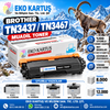 Brother TN3437 Muadil Toner (TN3467)