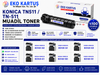 Konica Minolta Bizhub 500 MUADİL TONER TN511/TN-511