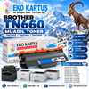 BROTHER TN660 MUADİL TONER TN2355/ TN2700/ TN2305