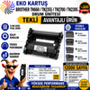 Brother DCP-L2500D Muadil Drum Ünitesi (TN660)