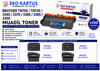 Brother MFC-8950DWT Muadil Toner TN750/TN720