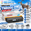 BROTHER TN8000 MUADİL TONER