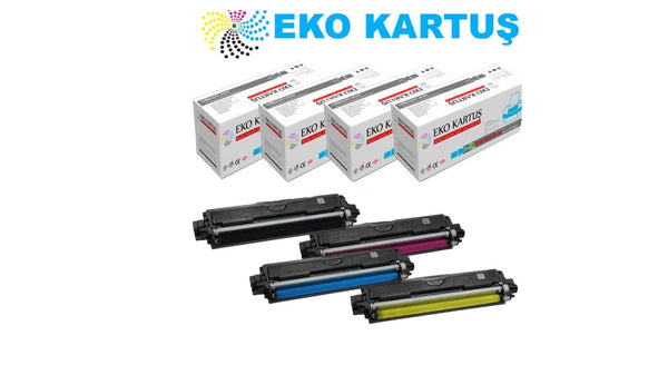 BROTHER TN-871XL SARI MUADİL TONER SARI 9K