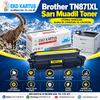 BROTHER TN-871XL SET 4 RENK MUADİL TONER L9630CDN/ L9430CDN  9K