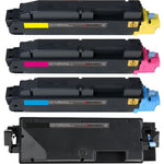 UTAX MUADİL TONER PK-5017/1T02TVAUT0 YL - Detail view