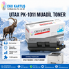 UTAX PK-1011 Muadil Toner