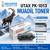 UTAX PK-1013 Muadil Toner   1T0C150UT0