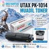UTAX PK-1014 Muadil Toner 1T0C140UT0