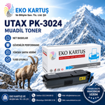 UTAX PK-3024 Muadil Toner P-6034DN/P-6039i 1T0C0T0UT0