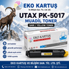 UTAX PK-5017 Muadil Toner  SARI /1T02TVAUT0 YL