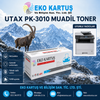 UTAX PK-3010 Muadil Toner