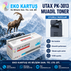UTAX PK-3013 Muadil Toner