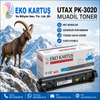 UTAX PK-3020  MUADİL TONER P-4532- P-4539   1T0C0Y0UT0