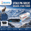 UTAX PK-5012 Muadil Toner MAVİ
