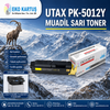 UTAX PK-5012 Muadil Toner SARI