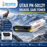 UTAX PK-5012 Muadil Toner SARI