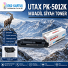 UTAX PK-5012 Muadil Toner SİYAH