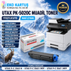 UTAX PK-5020C Cyan MUADİL TONER 1T02YJCUT0