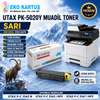 UTAX PK-5020 Muadil Toner Set – 4 Renk